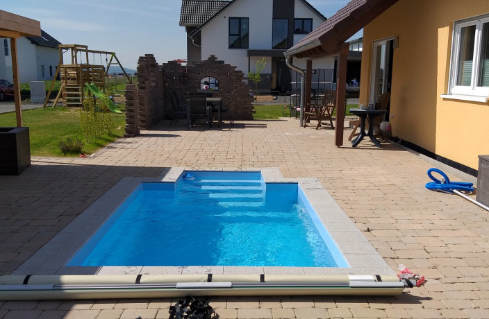 Beispielarbeit von Jörg Weber e.K. - veröffentlicht auf Gartenbau.org